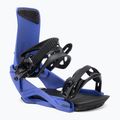 Snowboardové viazanie Salomon Rhythm race blue