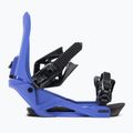 Snowboardové viazanie Salomon Rhythm race blue 2