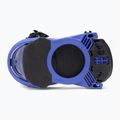 Snowboardové viazanie Salomon Rhythm race blue 3