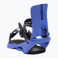 Snowboardové viazanie Salomon Rhythm race blue 4