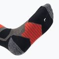 Salomon S/Access lyžiarske ponožky 2 páry black/beluga 6