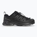 Pánske bežecké topánky Salomon XA Pro 3D V9 Wide black/phantom/pewter 2