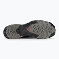 Pánske bežecké topánky Salomon XA Pro 3D V9 Wide black/phantom/pewter 4