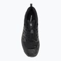 Pánske bežecké topánky Salomon XA Pro 3D V9 Wide black/phantom/pewter 5