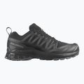 Pánske bežecké topánky Salomon XA Pro 3D V9 Wide black/phantom/pewter 8