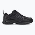 Pánske bežecké topánky Salomon XA Pro 3D V9 black/phantom/pewter 2