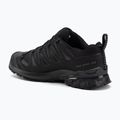 Pánske bežecké topánky Salomon XA Pro 3D V9 black/phantom/pewter 3