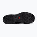 Pánske bežecké topánky Salomon XA Pro 3D V9 black/phantom/pewter 4