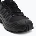 Pánske bežecké topánky Salomon XA Pro 3D V9 black/phantom/pewter 7