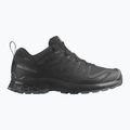 Pánske bežecké topánky Salomon XA Pro 3D V9 black/phantom/pewter 8