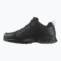 Pánske bežecké topánky Salomon XA Pro 3D V9 black/phantom/pewter 9