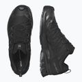 Pánske bežecké topánky Salomon XA Pro 3D V9 black/phantom/pewter 12