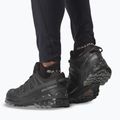 Pánske bežecké topánky Salomon XA Pro 3D V9 black/phantom/pewter 14