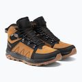 Salomon Outchill TS CSWP pánska turistická obuv hnedá L47381900 4