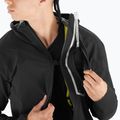 Pánska bežecká bunda Salomon Bonatti Trail deep black 5