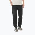 Pánske trekingové nohavice Salomon Outerpath Utility deep black