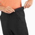 Pánske trekové nohavice Salomon Wayfarer Ease deep black 3