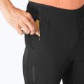 Pánske trekové nohavice Salomon Wayfarer Ease deep black 4