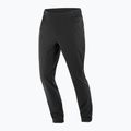 Pánske trekové nohavice Salomon Wayfarer Ease deep black 6