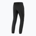 Pánske trekové nohavice Salomon Wayfarer Ease deep black 7
