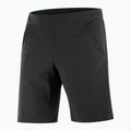 Pánske šortky Salomon Wayfarer Ease deep black 4