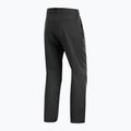 Pánske nohavice do dažďa Salomon Outerpath Base deep black 8