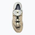 Dámska bežecká obuv Salomon Amphib Bold 2 white pepper/glacier gray/transparent yellow 5