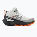 Salomon Elixir Activ MID GTX pánske turistické topánky glacier gray/phantom 2