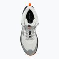 Salomon Elixir Activ MID GTX pánske turistické topánky glacier gray/phantom 7