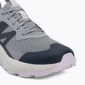 Dámske turistické topánky Salomon Elixir Activ GTX shskin/glacier gray/opetal 7
