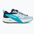 Dámska bežecká obuv Salomon Sense Ride 5 cashmere blue/carbon/peacock blue 2