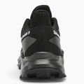 Pánska bežecká obuv Salomon Alphacross 5 GTX black/peat/sulphur spring 6