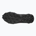 Pánska bežecká obuv Salomon Alphacross 5 GTX black/peat/sulphur spring 10