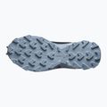 Dámska bežecká obuv Salomon Supercross 4 grisaille/white/cashmere blue 12
