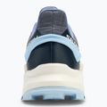 Dámska bežecká obuv Salomon Supercross 4 grisaille/white/cashmere blue 6