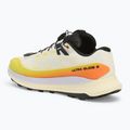 Dámska bežecká obuv Salomon Ultra Glide 2 vanilla ice/sulphur spring/orchid peta 3
