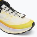 Dámska bežecká obuv Salomon Ultra Glide 2 vanilla ice/sulphur spring/orchid peta 7