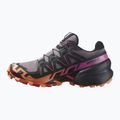 Salomon Speedcross 6 GTX dámska bežecká obuv mnscap/black/bpa 10