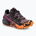 Salomon Speedcross 6 GTX dámska bežecká obuv mnscap/black/bpa