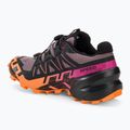 Salomon Speedcross 6 GTX dámska bežecká obuv mnscap/black/bpa 3