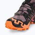 Salomon Speedcross 6 GTX dámska bežecká obuv mnscap/black/bpa 7