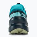 Dámska bežecká obuv Salomon Speedcross 6 tahitian tide/carbon/tea 6