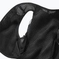 Bežecká vesta Salomon Active Skin 12 No Flasks black/metal 3
