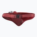 Bežecký pás Salomon Active Belt 3D Bottle high risk red/red dahlia 2