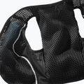 Dámska bežecká vesta Salomon Active Skin 12 Set black/metal 3
