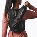Dámska bežecká vesta Salomon Active Skin 12 Set black/metal 9