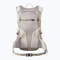 Turistický batoh Salomon Trailblazer 20 l khaki/glacier gray 2