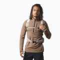 Turistický batoh Salomon Trailblazer 20 l khaki/glacier gray 6