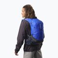 Turistický batoh Salomon Xt 20 l Set lapis blue/carbon 4