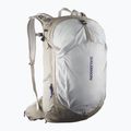 Turistický batoh Salomon Trailblazer 30 l khaki/glacier gray